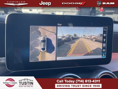 2019 Mercedes-Benz AMG® C 43 AMG® C 43