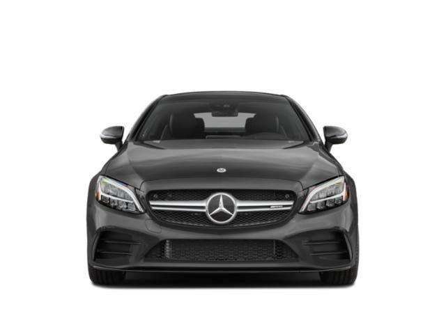 2019 Mercedes-Benz AMG® C 43 AMG® C 43