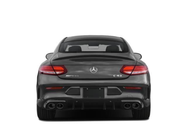 2019 Mercedes-Benz AMG® C 43 AMG® C 43