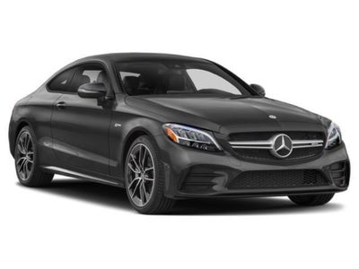 2019 Mercedes-Benz AMG® C 43 AMG® C 43