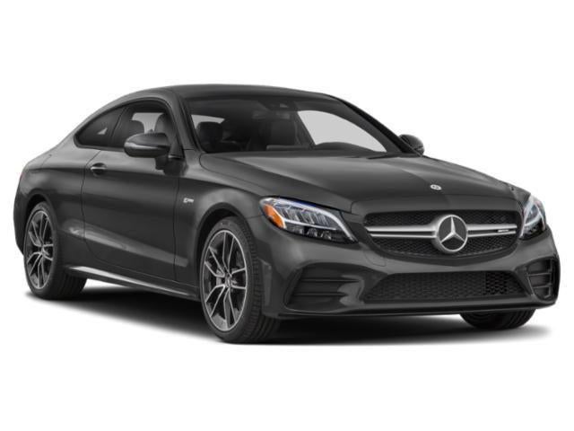 2019 Mercedes-Benz AMG® C 43 AMG® C 43