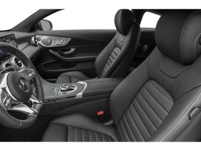 2019 Mercedes-Benz AMG® C 43 AMG® C 43