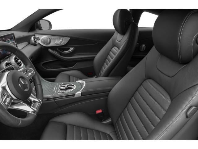 2019 Mercedes-Benz AMG® C 43 AMG® C 43