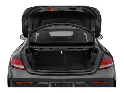 2019 Mercedes-Benz AMG® C 43 AMG® C 43