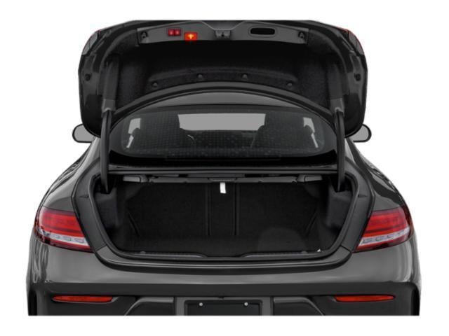 2019 Mercedes-Benz AMG® C 43 AMG® C 43