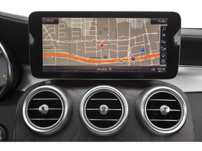 2019 Mercedes-Benz AMG® C 43 AMG® C 43