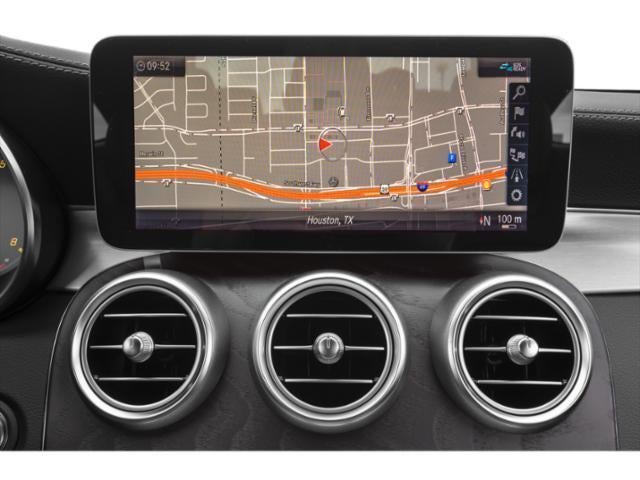 2019 Mercedes-Benz AMG® C 43 AMG® C 43