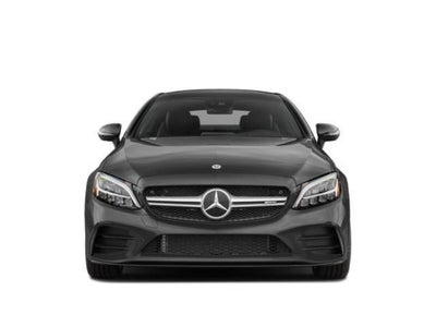 2019 Mercedes-Benz AMG® C 43 AMG® C 43