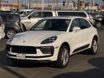 2024 Porsche Macan 4DR AWD