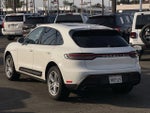 2024 Porsche Macan 4DR AWD