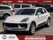 2024 Porsche Macan 4DR AWD