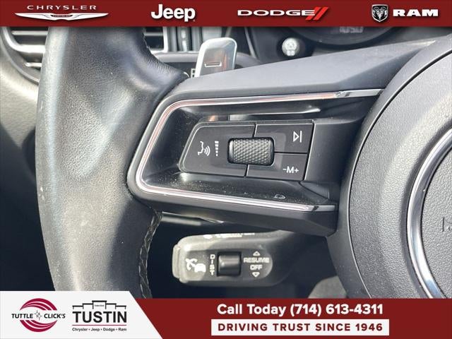 2024 Porsche Macan 4DR AWD