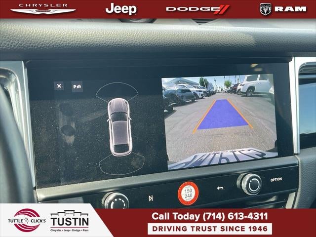 2024 Porsche Macan 4DR AWD