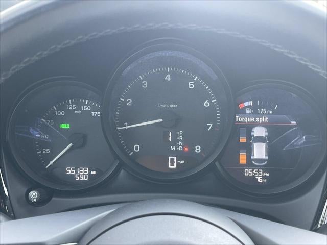 2024 Porsche Macan 4DR AWD