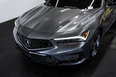 2024 Acura Integra A-Spec Tech Package