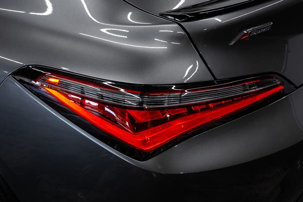 2024 Acura Integra A-Spec Tech Package