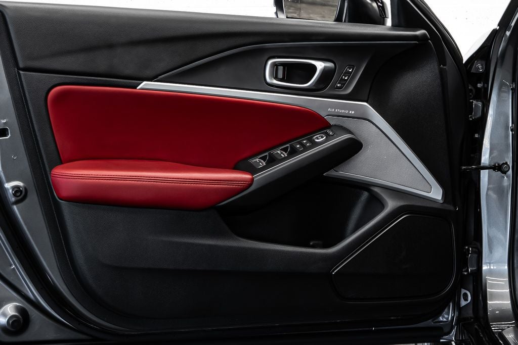 2024 Acura Integra A-Spec Tech Package
