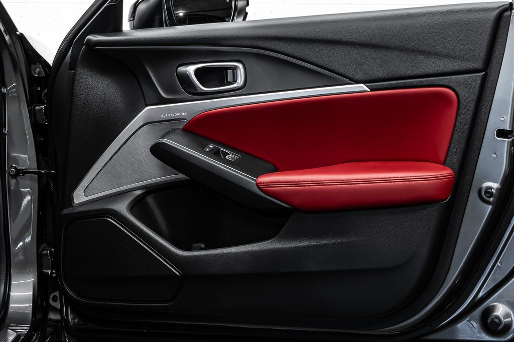 2024 Acura Integra A-Spec Tech Package