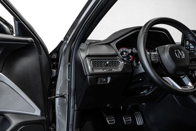 2024 Acura Integra A-Spec Tech Package