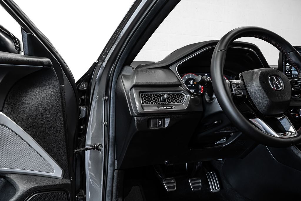 2024 Acura Integra A-Spec Tech Package
