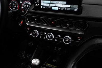 2024 Acura Integra A-Spec Tech Package