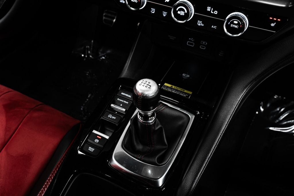 2024 Acura Integra A-Spec Tech Package