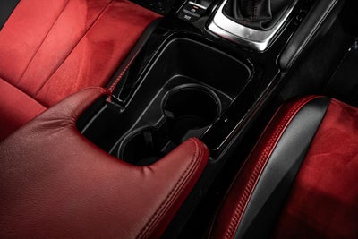 2024 Acura Integra A-Spec Tech Package