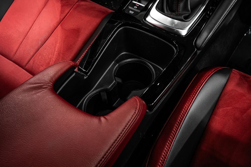 2024 Acura Integra A-Spec Tech Package