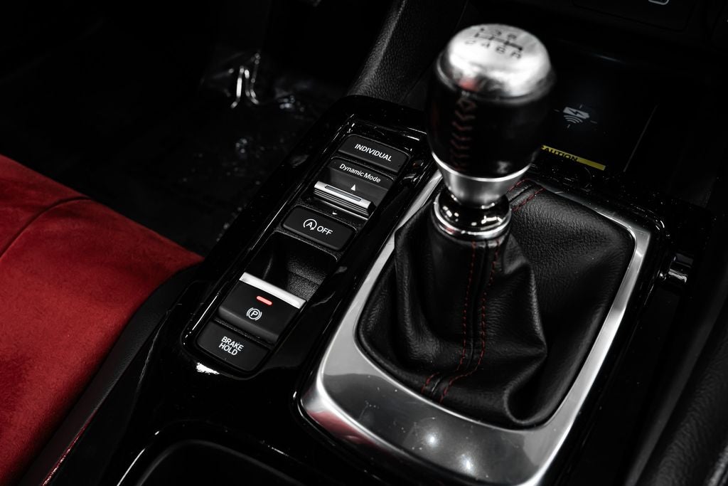 2024 Acura Integra A-Spec Tech Package
