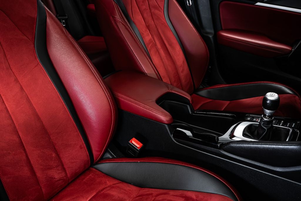 2024 Acura Integra A-Spec Tech Package