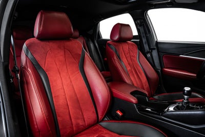 2024 Acura Integra A-Spec Tech Package