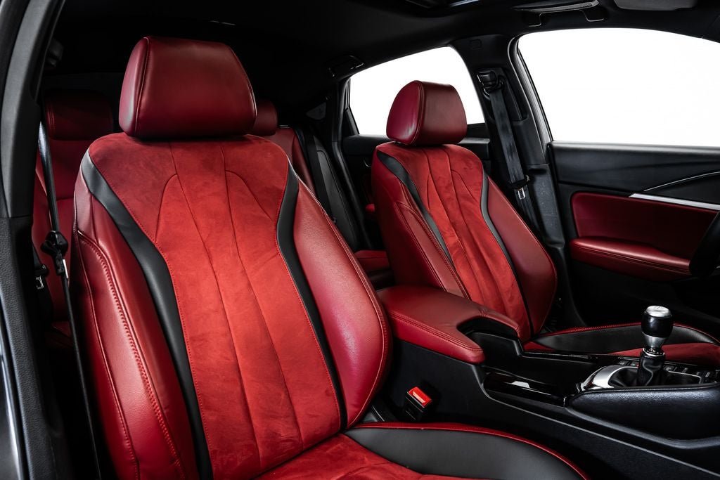 2024 Acura Integra A-Spec Tech Package