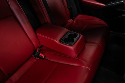 2024 Acura Integra A-Spec Tech Package