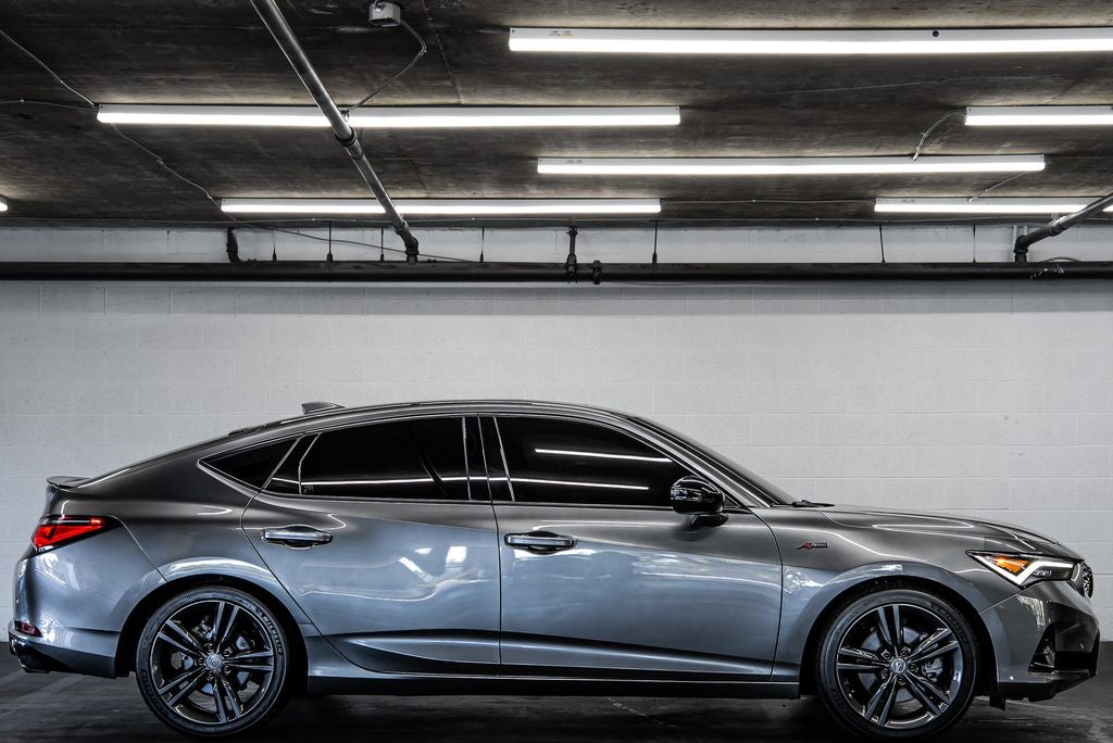 2024 Acura Integra A-Spec Tech Package