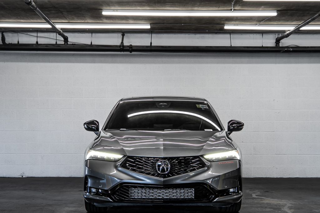 2024 Acura Integra A-Spec Tech Package