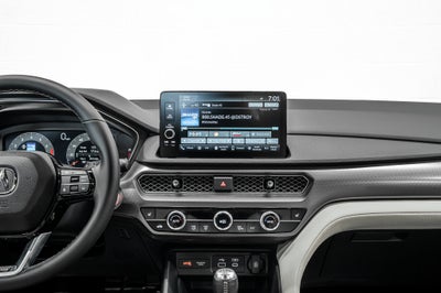 2026 Acura Integra A-Spec Tech Package