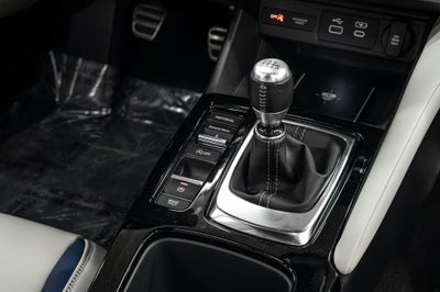 2026 Acura Integra A-Spec Tech Package