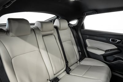 2026 Acura Integra A-Spec Tech Package