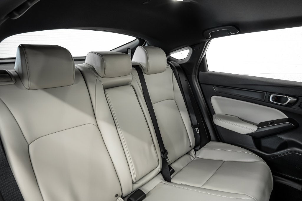 2026 Acura Integra A-Spec Tech Package