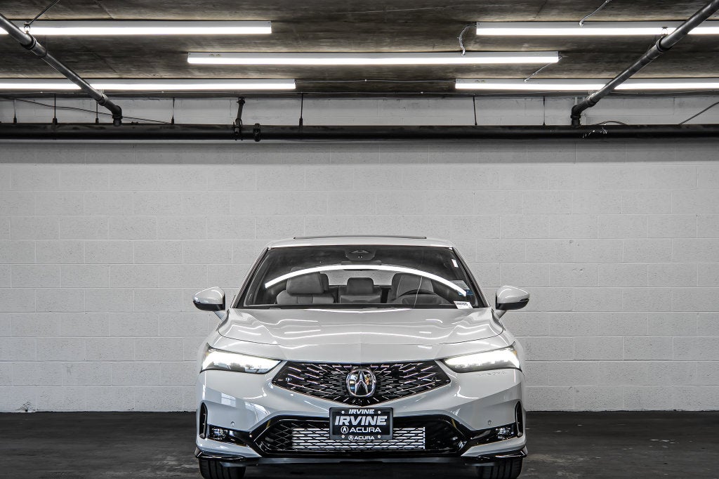 2026 Acura Integra A-Spec Tech Package