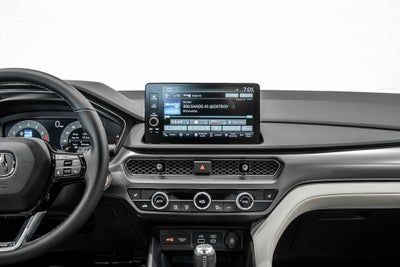 2026 Acura Integra A-Spec Tech Package