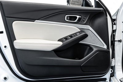 2026 Acura Integra A-Spec Tech Package