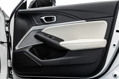 2026 Acura Integra A-Spec Tech Package