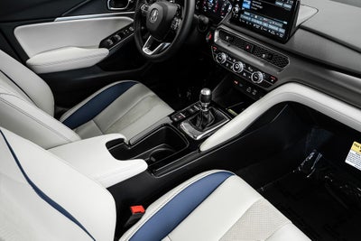 2026 Acura Integra A-Spec Tech Package