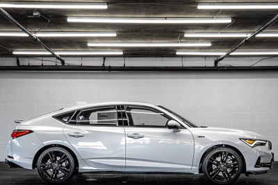 2026 Acura Integra A-Spec Tech Package