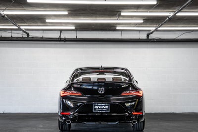 2026 Acura Integra A-Spec Tech Package