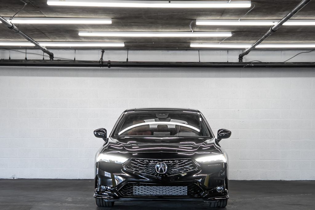 2026 Acura Integra A-Spec Tech Package