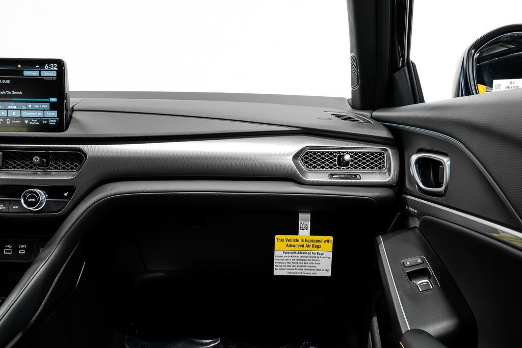 2026 Acura Integra A-Spec Tech Package