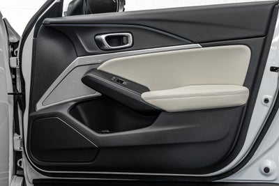 2026 Acura Integra A-Spec Tech Package
