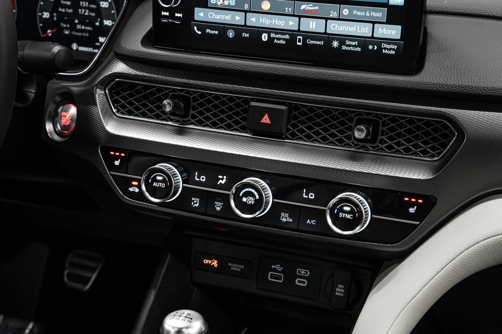 2026 Acura Integra A-Spec Tech Package